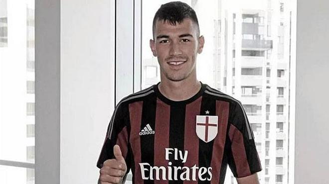 Milan'n yeni transferinin hayat tehdit altnda!