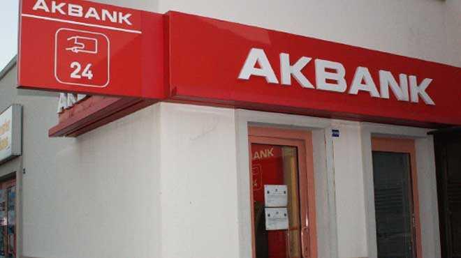 Akbank'n sendikasyon kredilerine iki kat talep