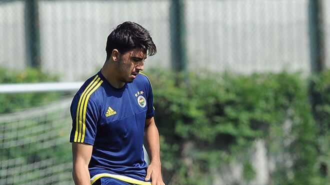 F.Bahe'ye UEFA'dan Ozan Tufan mjdesi!