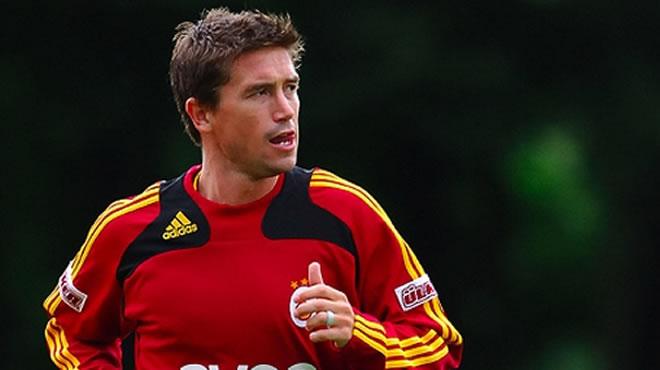 Kewell: 'G.Saray yznden azar iitiyorum!'