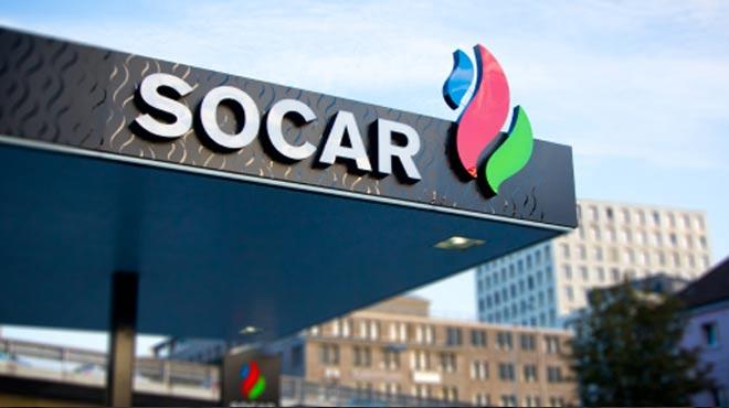 Goldman Sachs, SOCAR Trkiye'ye ortak oldu