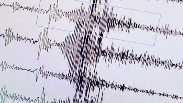 Arda korkutan deprem