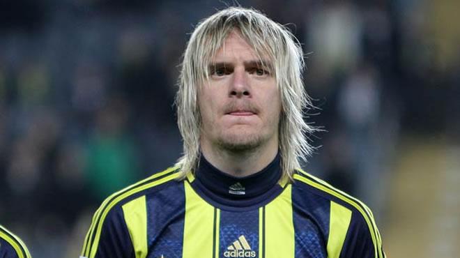 FLA! Ve Krasic gidiyor!