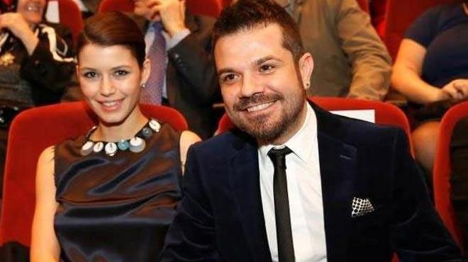 Kenan Doulu'dan Beren Saat'e vg