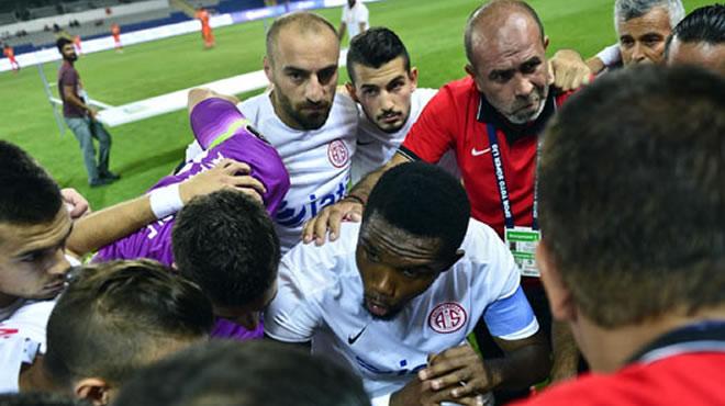 Goller sonras Eto'o'dan ilk yorum!