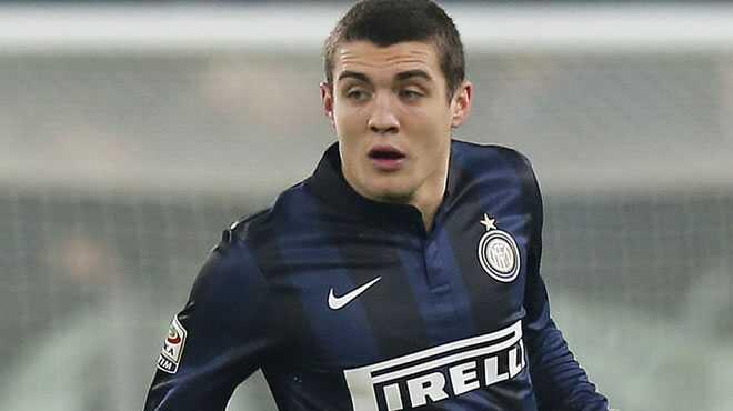 Inter'in yldz Avrupa'da sava balatt!