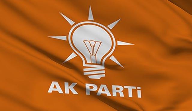 AK Partiden HDPli ismin alak tweetine tokat gibi yant