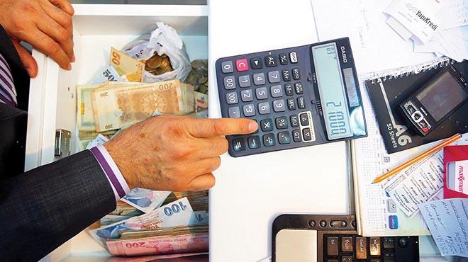 Banka krlar %5 artla 9 milyar liraya yaklat 