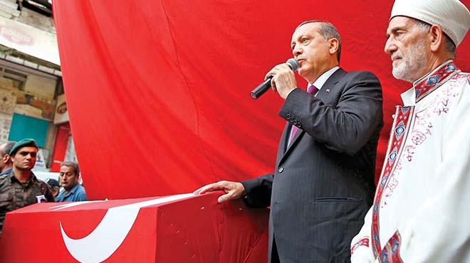 Cumhurbakan Erdoan: Galip geleceiz