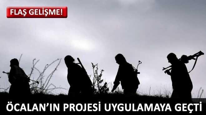 calann projesi uygulamaya geti