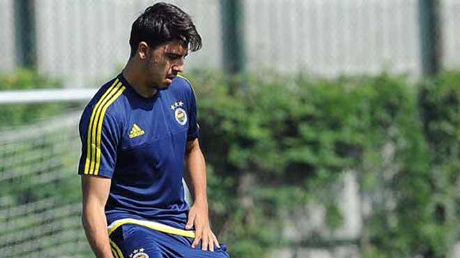 'Ozan Tufan'a tahta bacak dediler!'