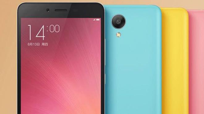 Redmi Note 2, 12 saatte 800 bin satt