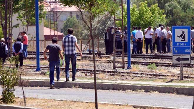 PKK milliyetileri galeyana getirmek iin o ileye saldrm