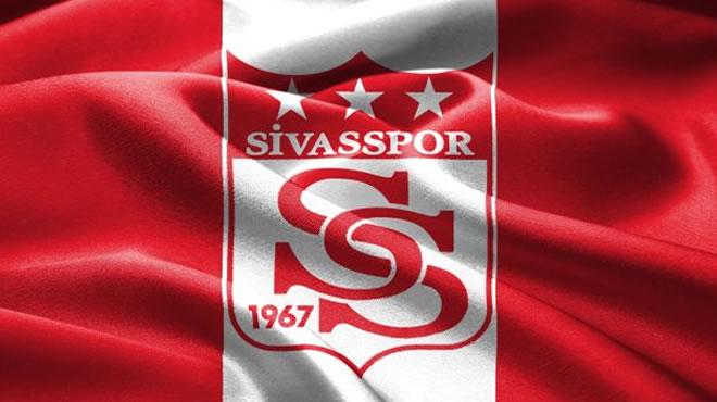 Sivasspor'dan bomba transfer! Gol kral...