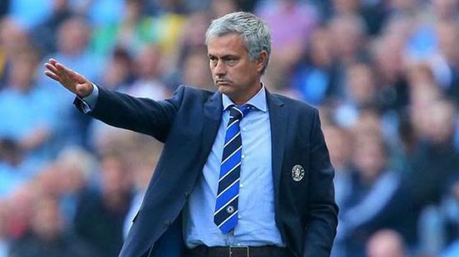 Mourinho - Abramovic arasnda kriz!