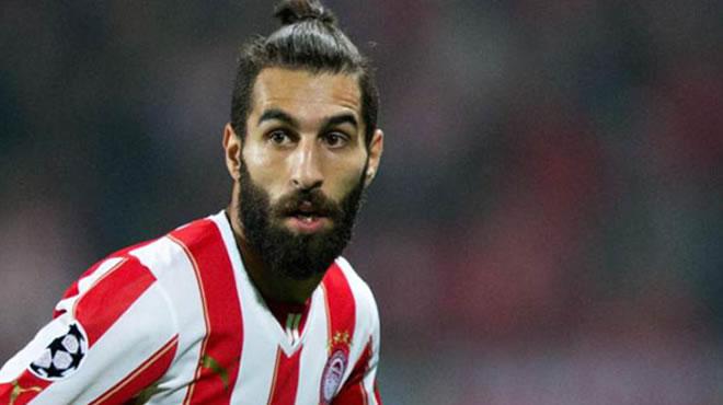 Jimmy Durmaz'n menajerinden transfer aklamas!