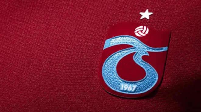 Trabzonspor transferi durdurdu!