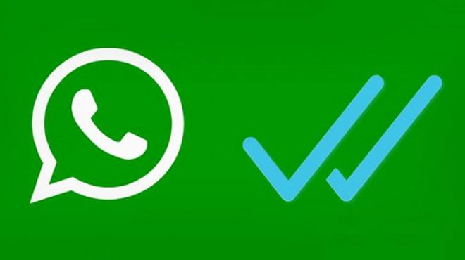 Whatsapp Web iPhonea geldi