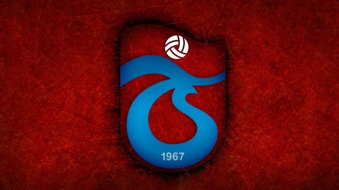 Trabzonspor'da transfer almalar gizli yryor!