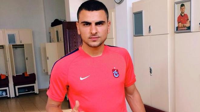 Trabzonspordan 5 yllk imza! Yeni Burak Ylmaz!