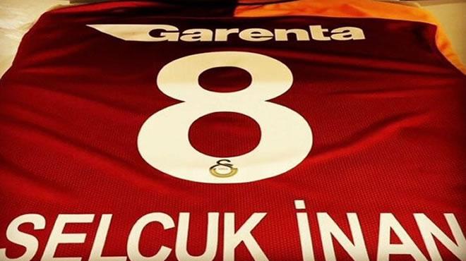 Galatasaraydan 3 yllk imza! te alaca rakam...