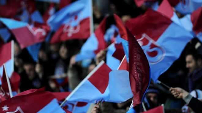 PFDK'dan Trabzonspor'a ceza!