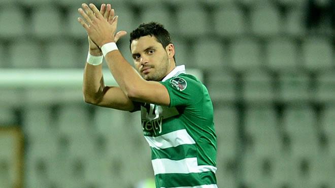 Sebastian Pinto yeniden Sper Lig'de!