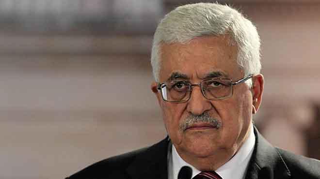 Abbas: Hamas srail'le gryor