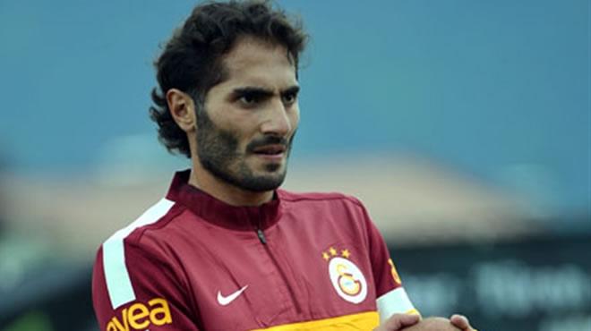 OK! Hamit Altntop tekrar sakatland!