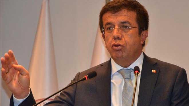 Zeybekci: Murat Sancak'a saldry nefretle knyorum