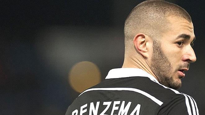 Arsenal Benzema'da mutlu sona ulayor!