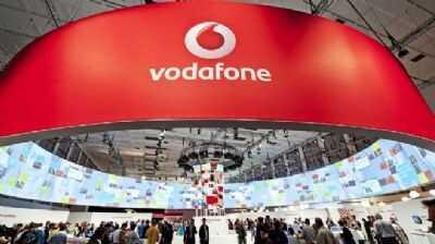 Vodafone uuracak!