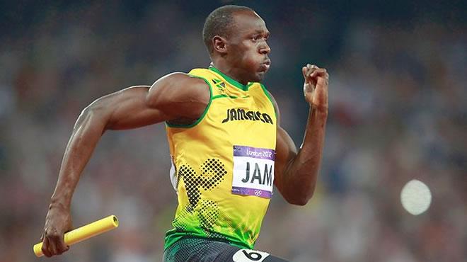 100 metrede tarihi yar: Bolt-Gatlin!