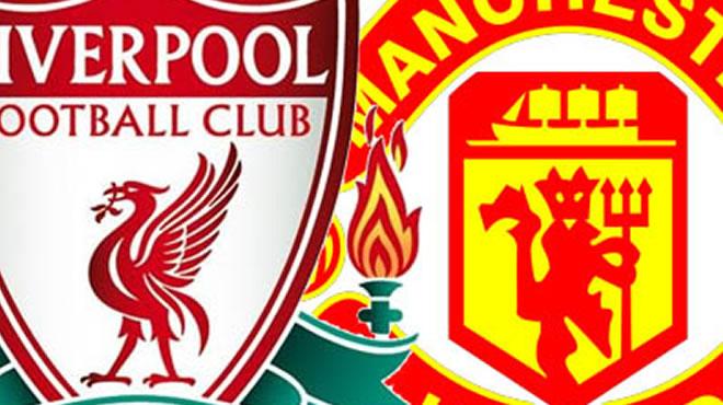 Liverpool ve ManU efsaneleri sve'te karlaacak