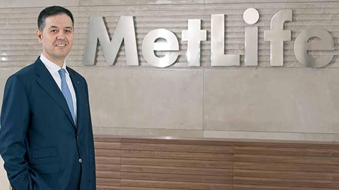 MetLife Trkiye marka yatrmna devam ediyor