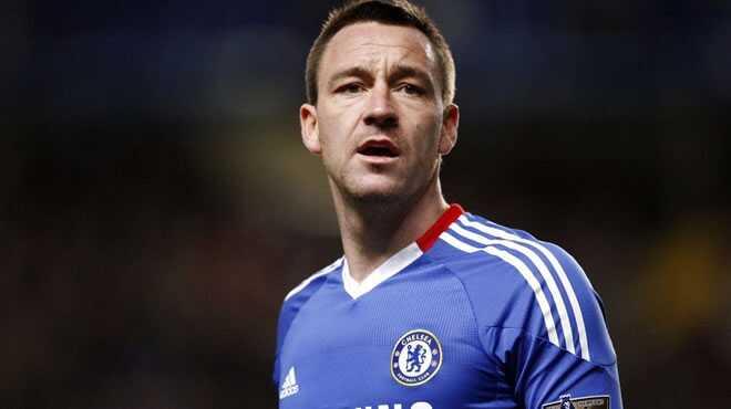 Terry'ye ok! 1.4 milyon euro zarar...