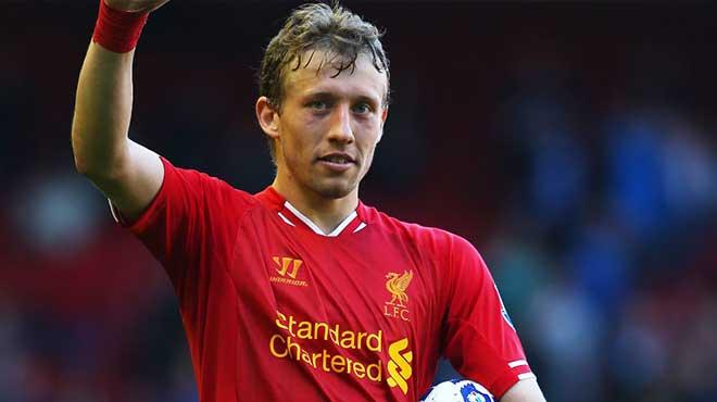 Lucas Leiva yarn geliyor! te alaca cret!