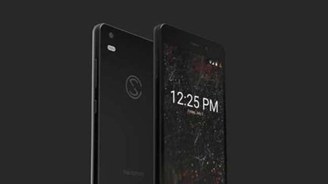 Blackphone 2, Eyll'de piyasaya kyor