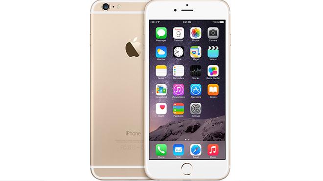 Apple, iPhone 6 Plus'lar geri aryor