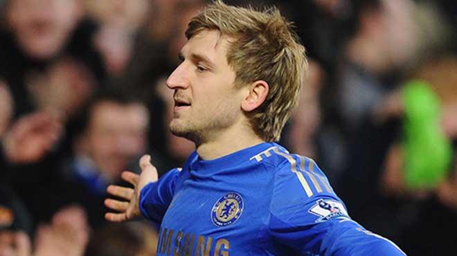 Marko Marin Trabzon'da