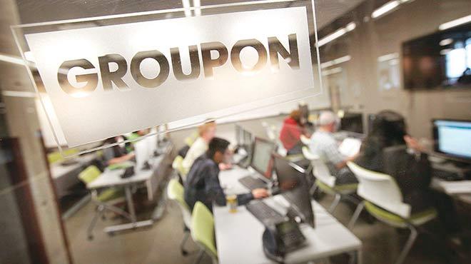 Frsat sitesi Groupon Trkiye'den ekildi 