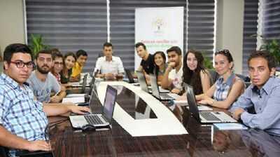 EXPO 2016dan sosyal medya ata