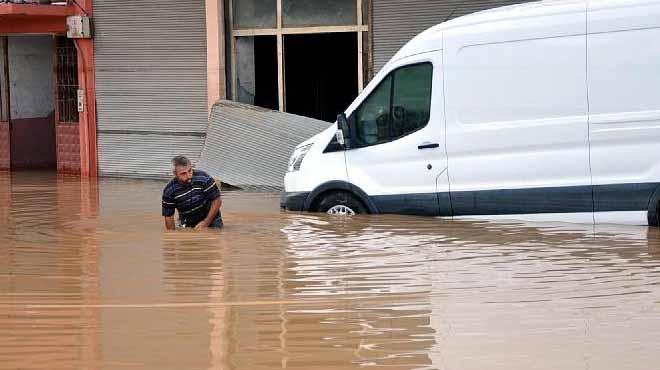 AFAD'dan Artvin aklamas