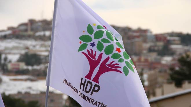 CHP'li o isim HDP'ye giden oy orann aklad