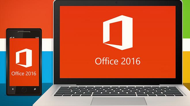 Office 2016n geli tarihi belli oldu