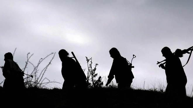 Van TSO'dan PKK'ya ar! Umudumuzdu, kardnz!