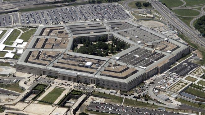 Pentagon: Trkiye koalisyonun paras olacak