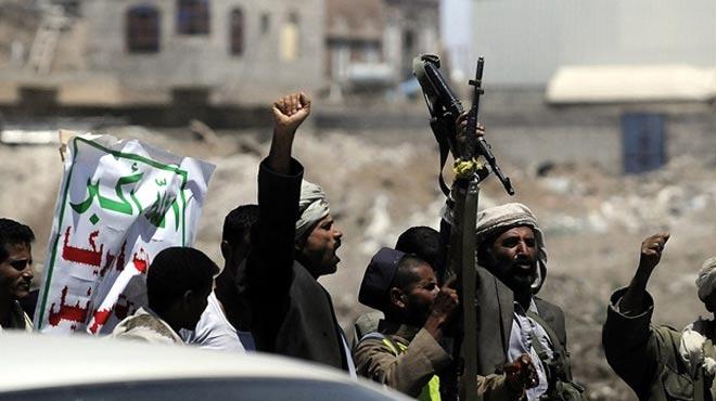 Yemen'de atmalar: 27 l