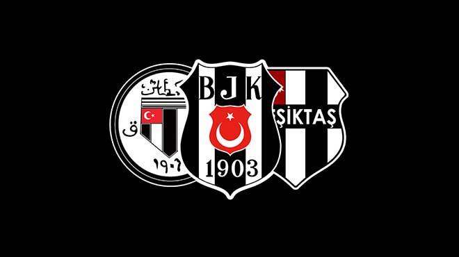 Beikta'a UEFA'dan kt haber!