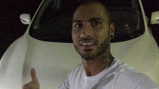 Quaresma'dan fotorafl yant!